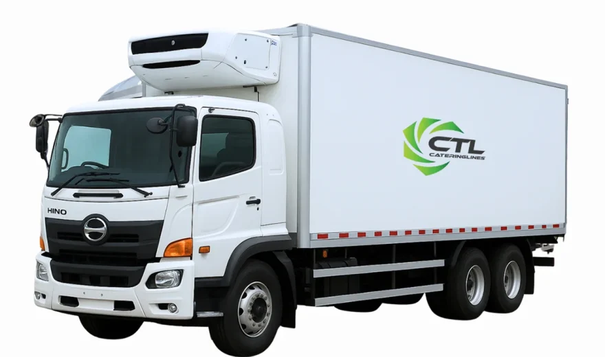 รถขนส่งสินค้าห้องเย็น-รถห้องเย็นสิบล้อ-แคธเทอริ่งไลน์-ctl