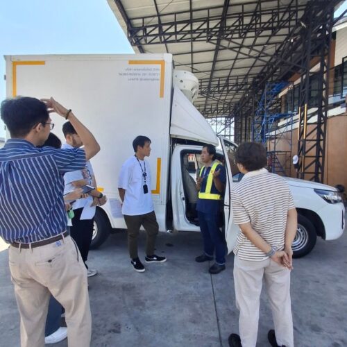 CTL-DSV-Audit