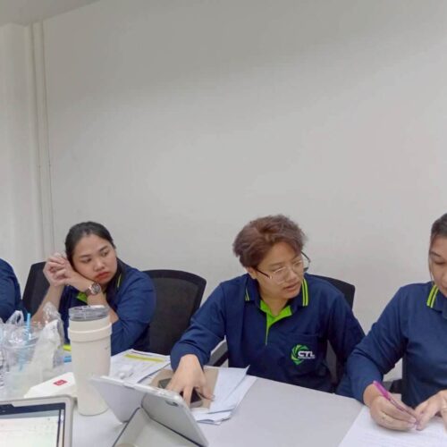 CTL-GDP-Standards-Training