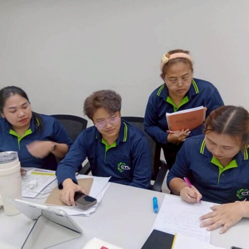 CTL-GDP-Standards-Training