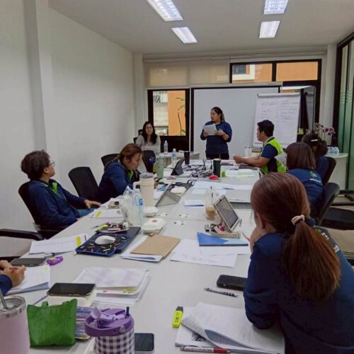 CTL-GDP-Standards-Training