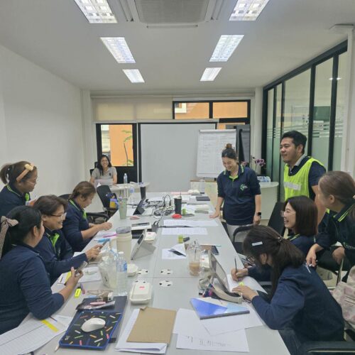 CTL-GDP-Standards-Training