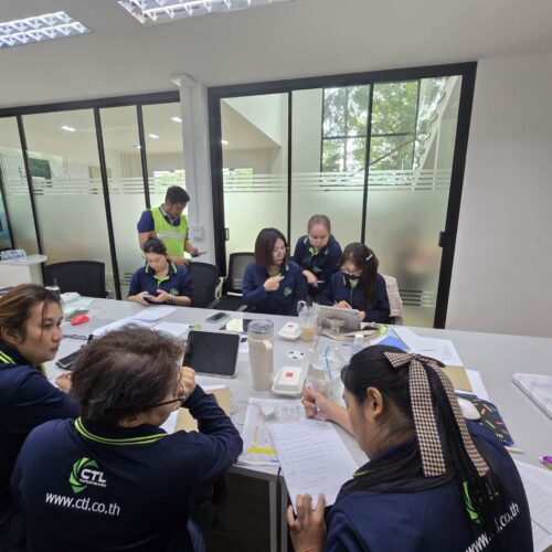 CTL-GDP-Standards-Training