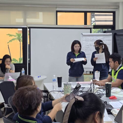CTL-GDP-Standards-Training