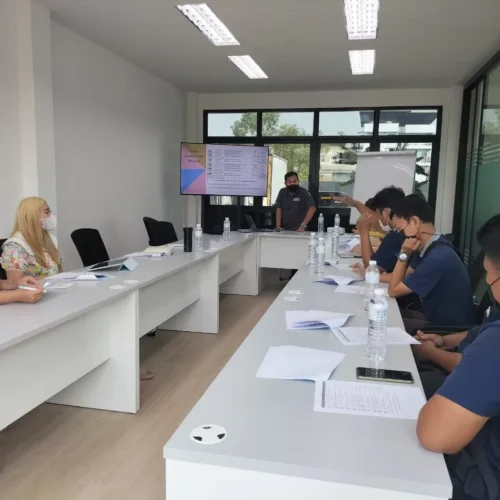 CTL-RCCA-Training