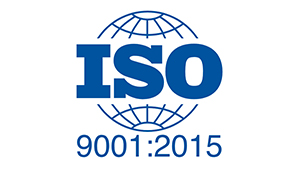 ISO 9001:2015