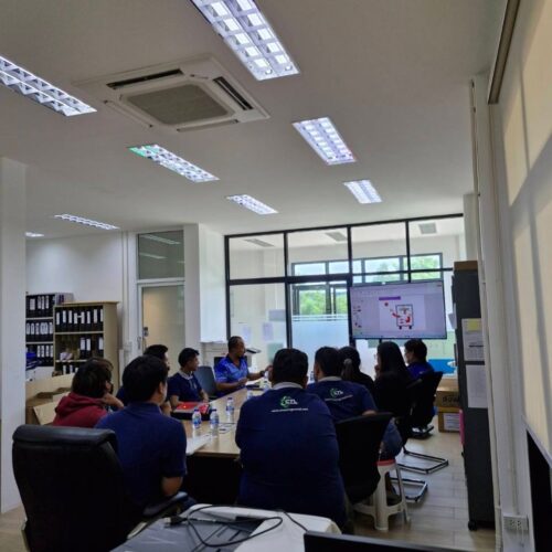 CTL-maintenance-DENSO