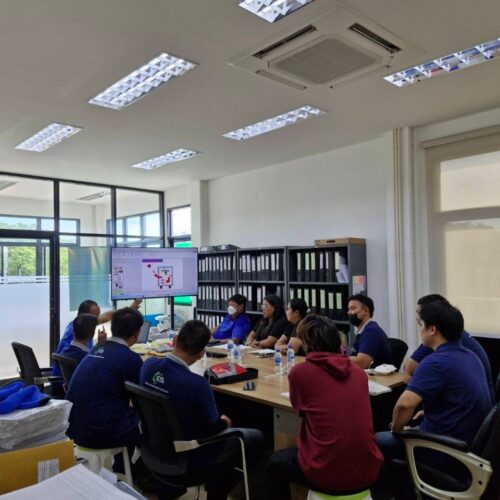 CTL-maintenance-DENSO