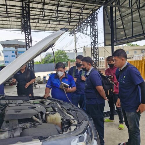 CTL-maintenance-DENSO