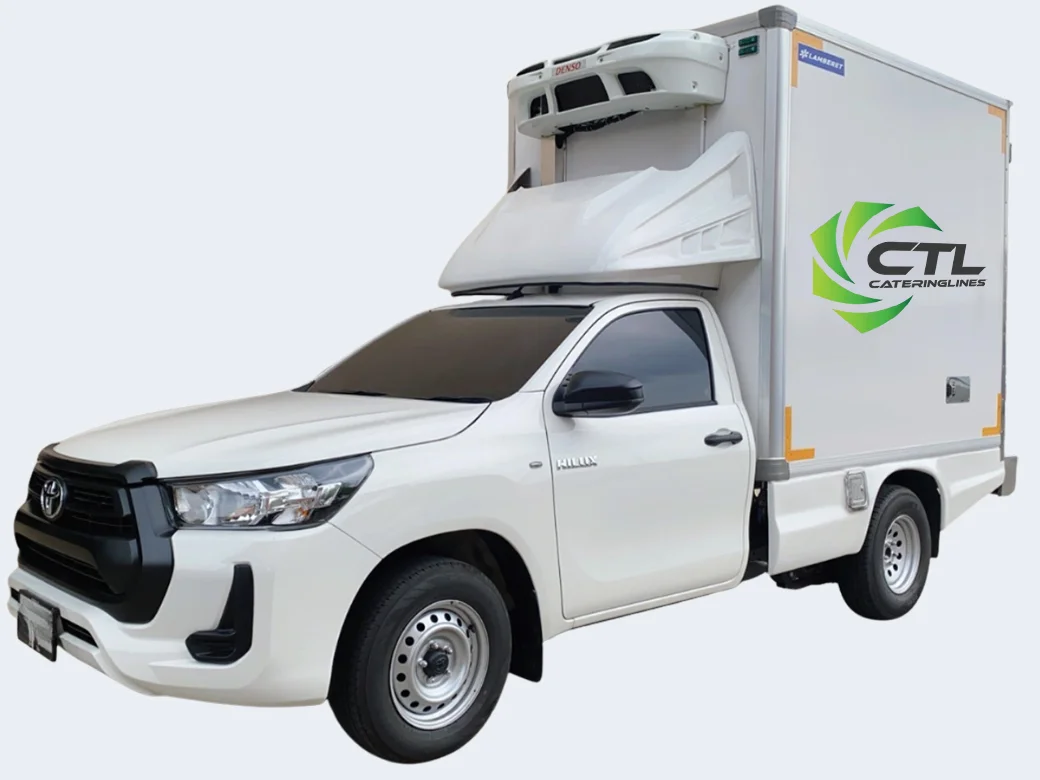 รถขนส่งห้องเย็น-ขนส่งควบคุมอุณหภูมิ